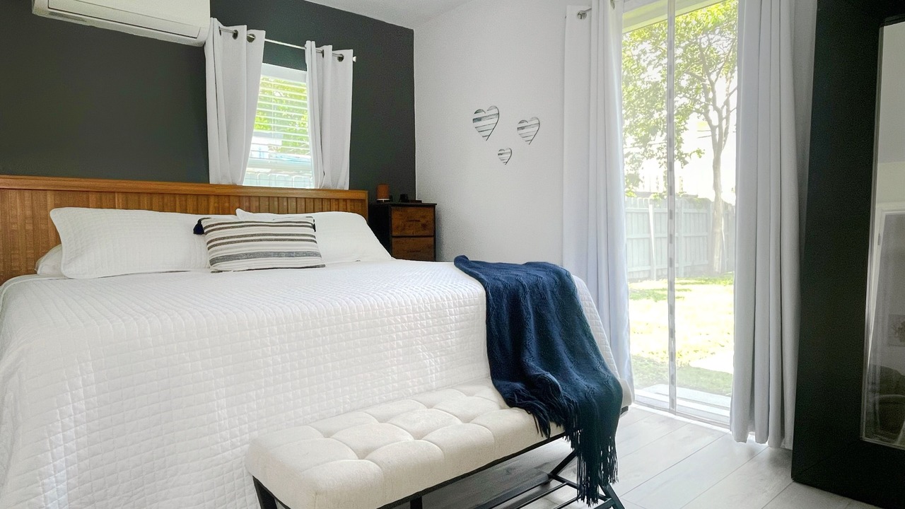 Photo of Bedroom in Edgewood