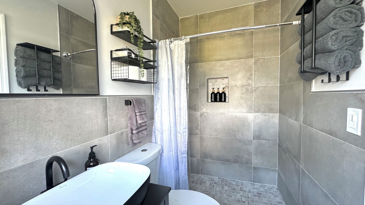 Photo of Bathroom in Edgewood