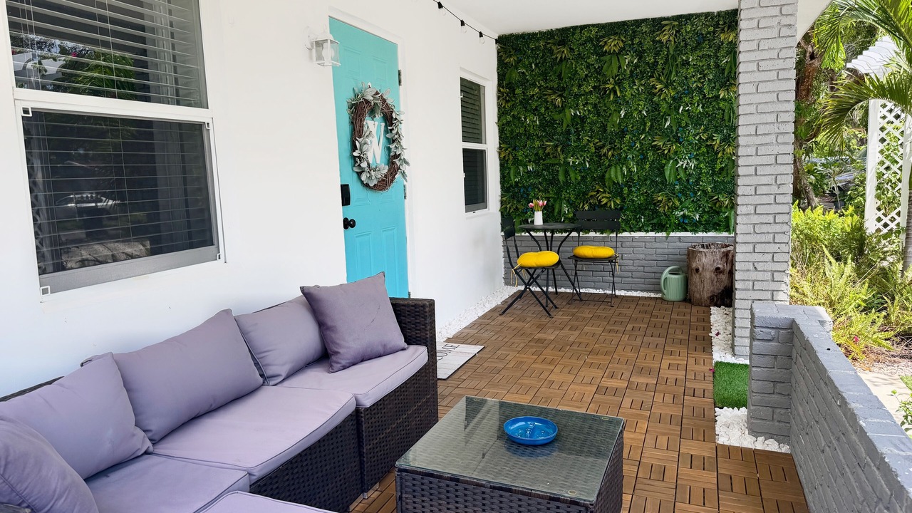 Photo of Outdoor in Edgewood