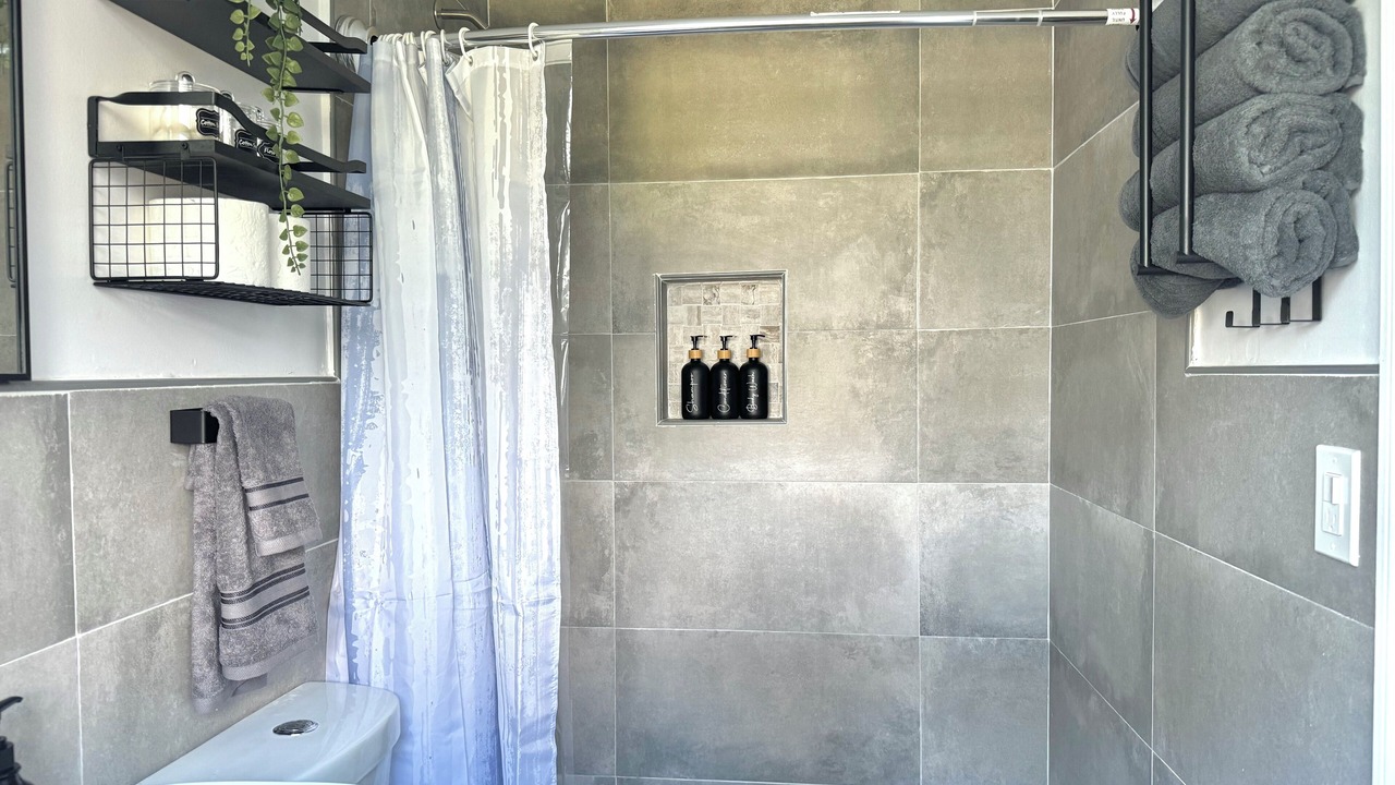 Photo of Bathroom in Edgewood