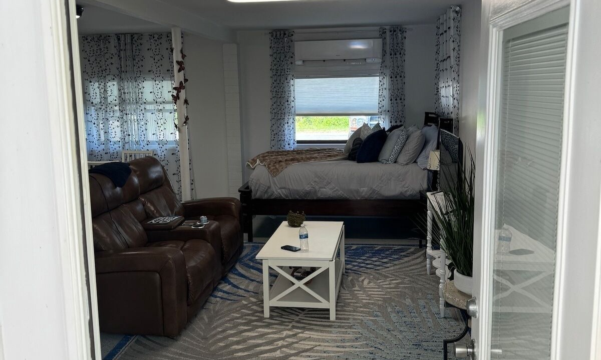 Photo of Livingroom in Astor