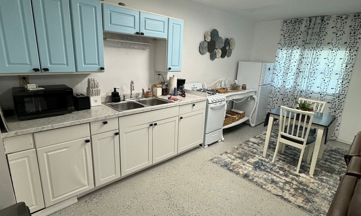 Photo of Kitchen in Astor