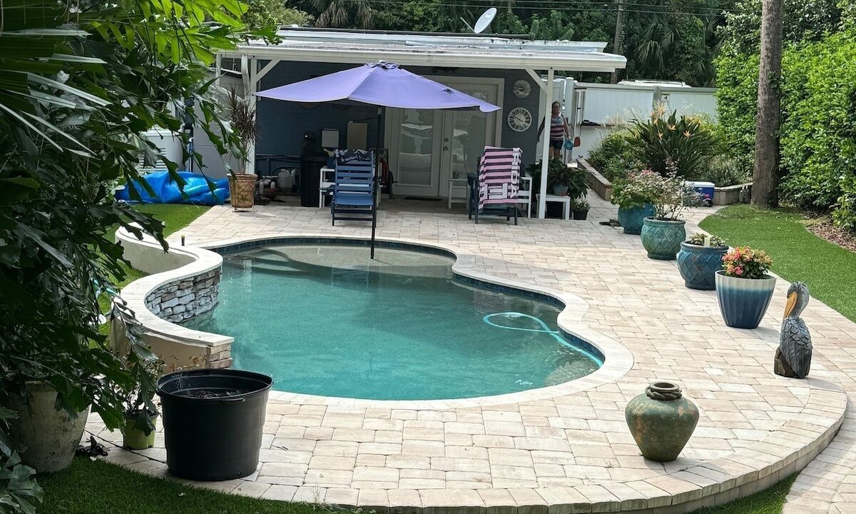 Photo of Outdoor in Astor