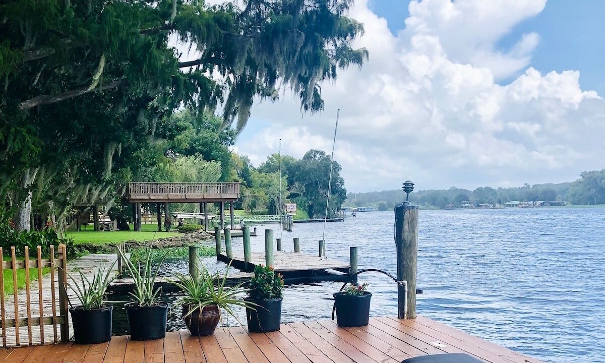 Photo of Patio Balcony in Astor