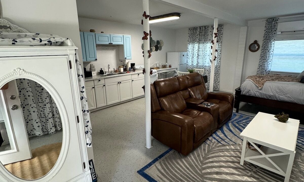 Photo of Bedroom in Astor