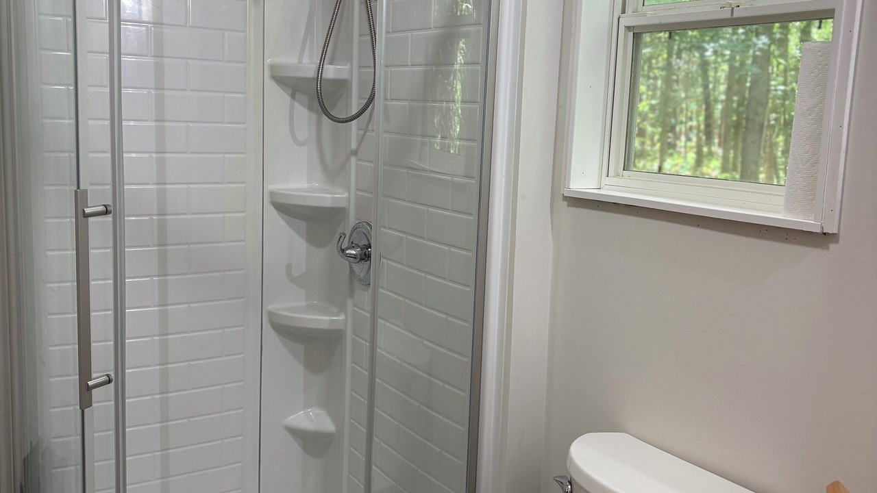 Photo of Bathroom in Greenbush