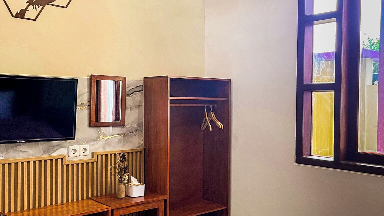 Photo of Bedroom in Kalipuro