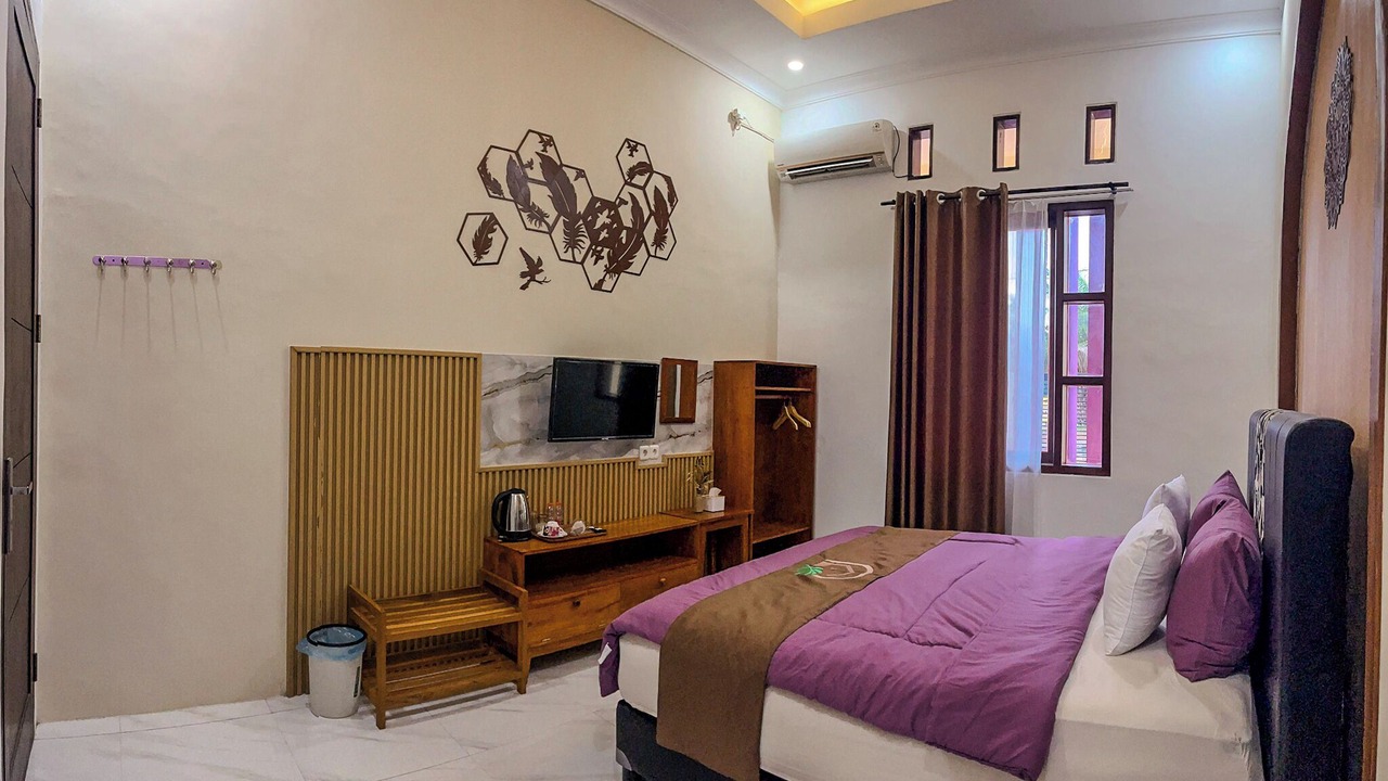 Photo of Bedroom in Kalipuro