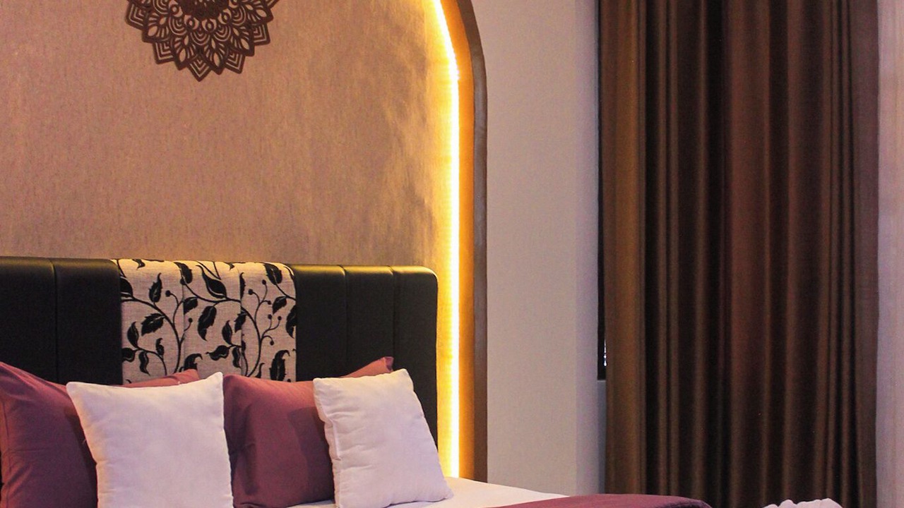 Photo of Bedroom in Kalipuro