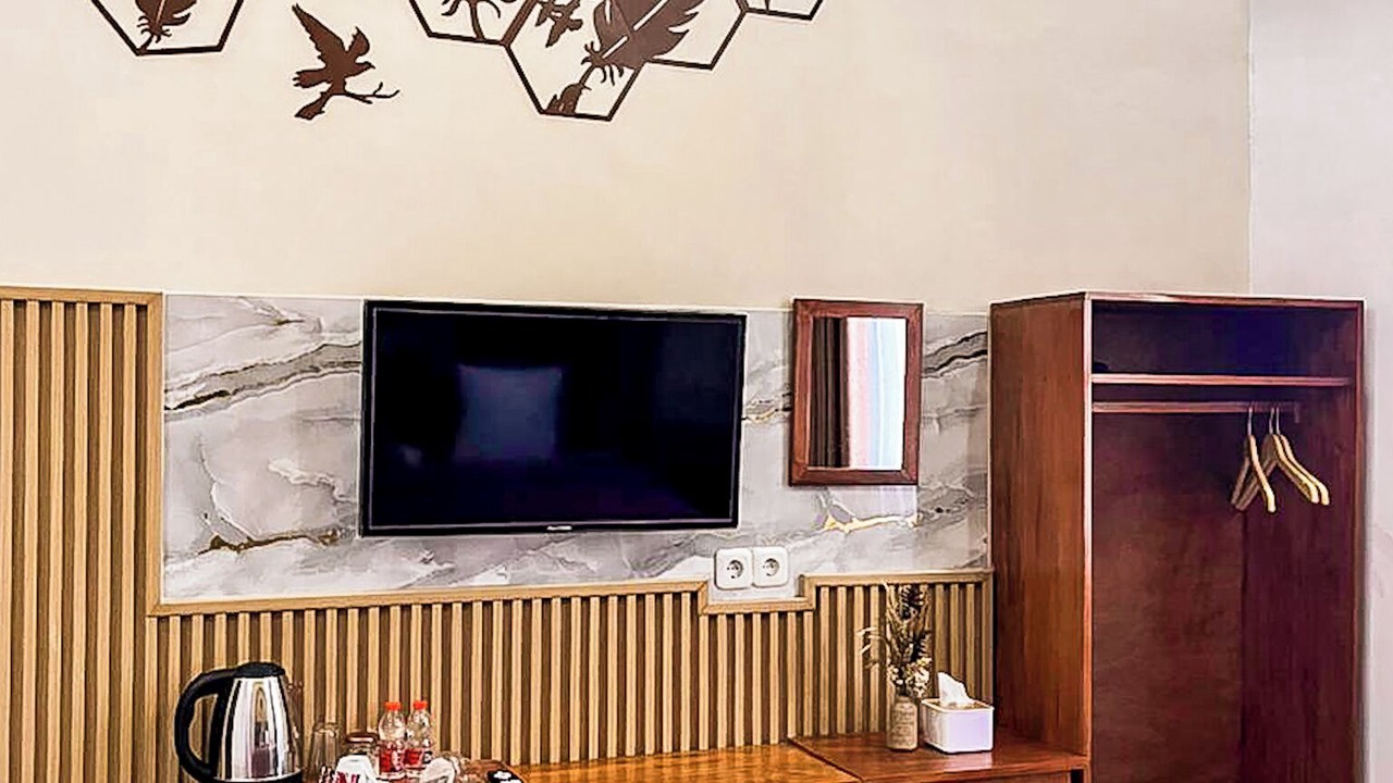 Photo of Bedroom in Kalipuro