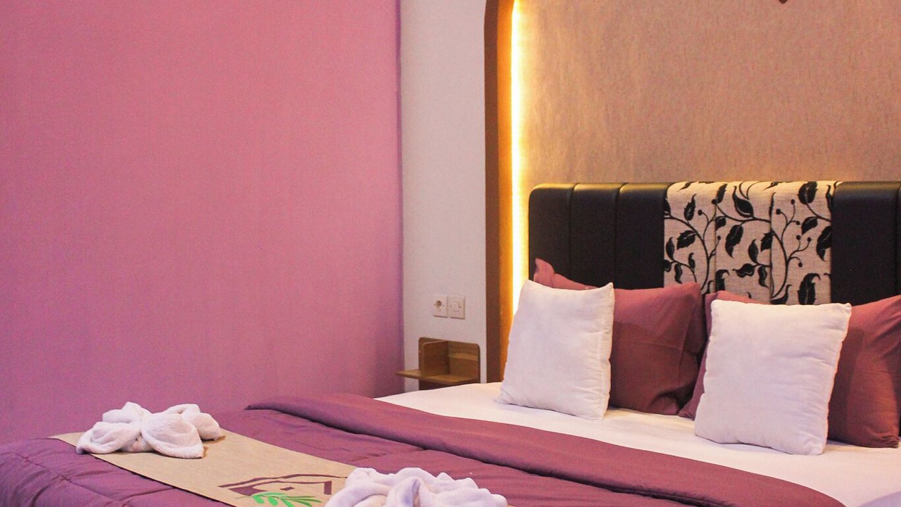 Photo of Bedroom in Kalipuro