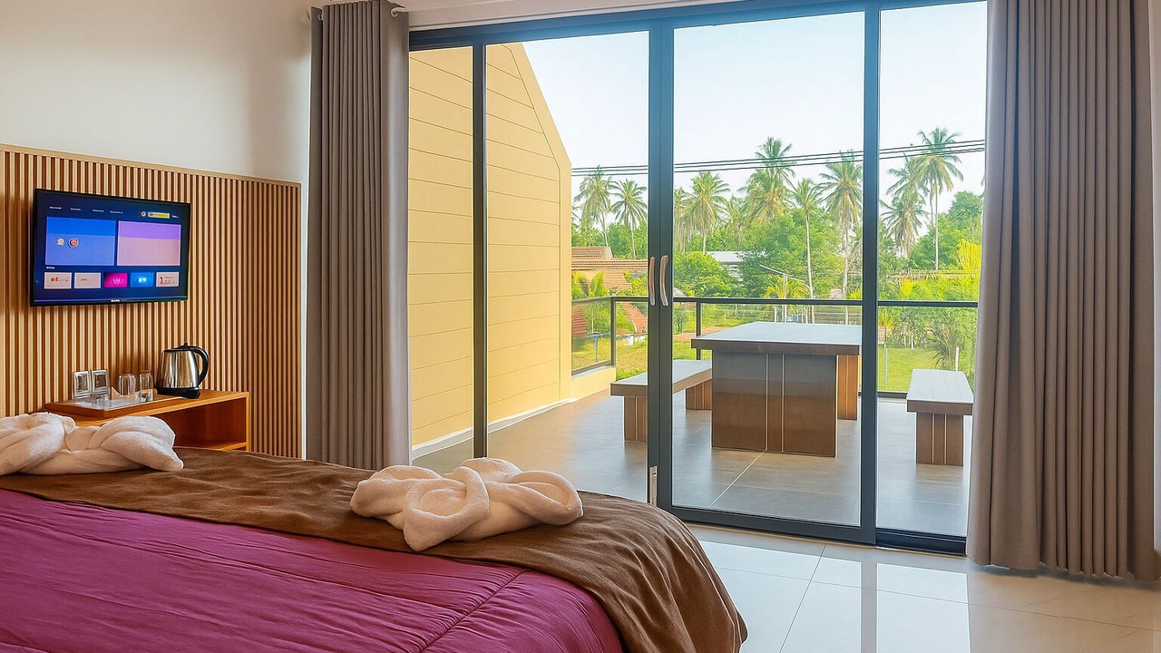 Photo of Bedroom in Kalipuro