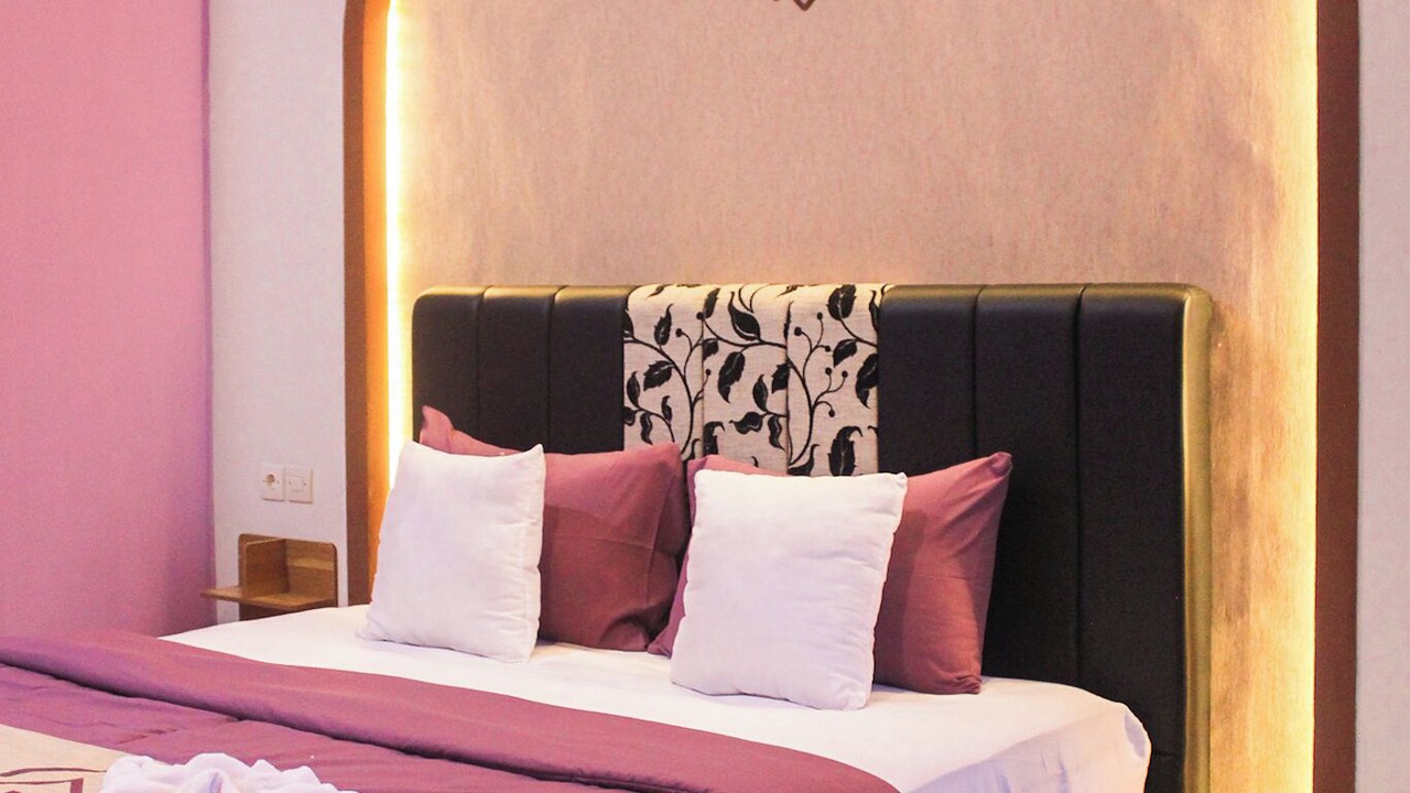 Photo of Bedroom in Kalipuro