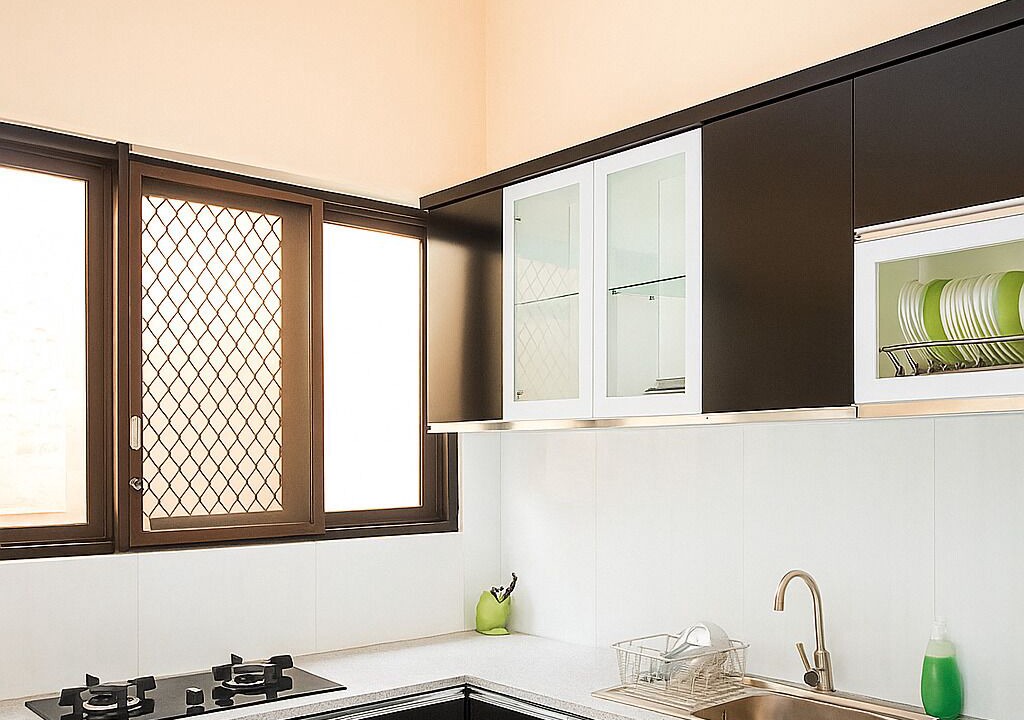 Photo of Kitchen in Kalipuro