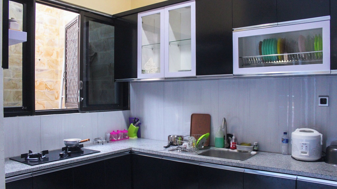 Photo of Kitchen in Kalipuro