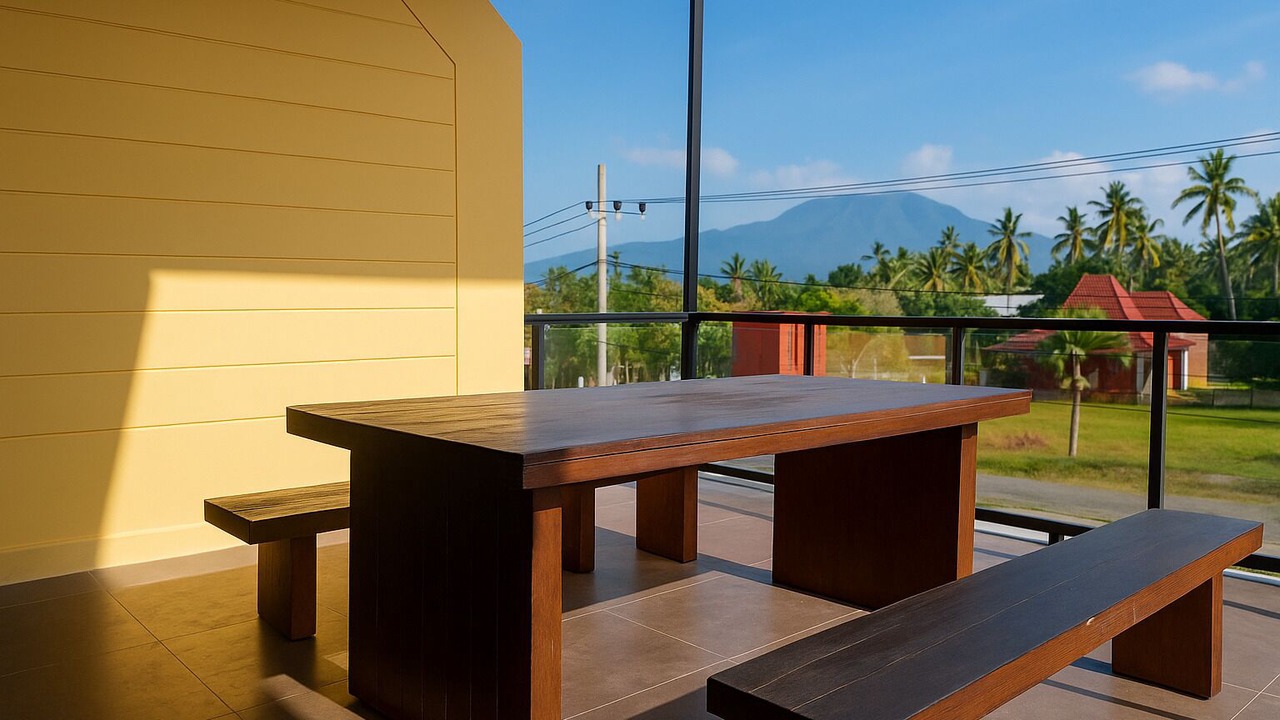 Photo of Outdoor in Kalipuro