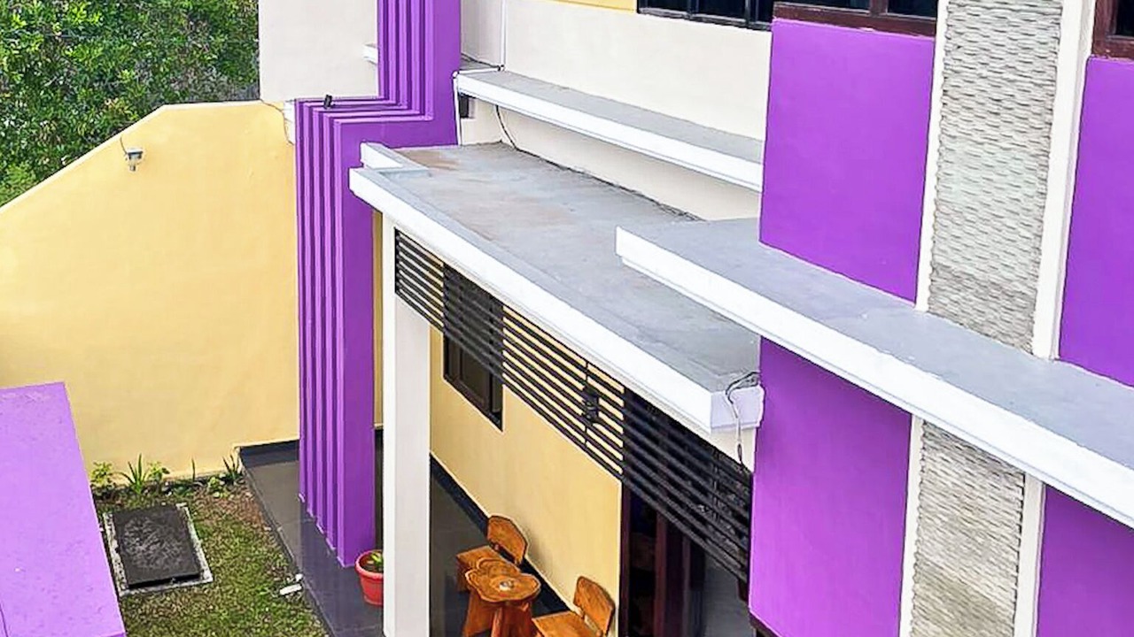 Photo of Patio Balcony in Kalipuro