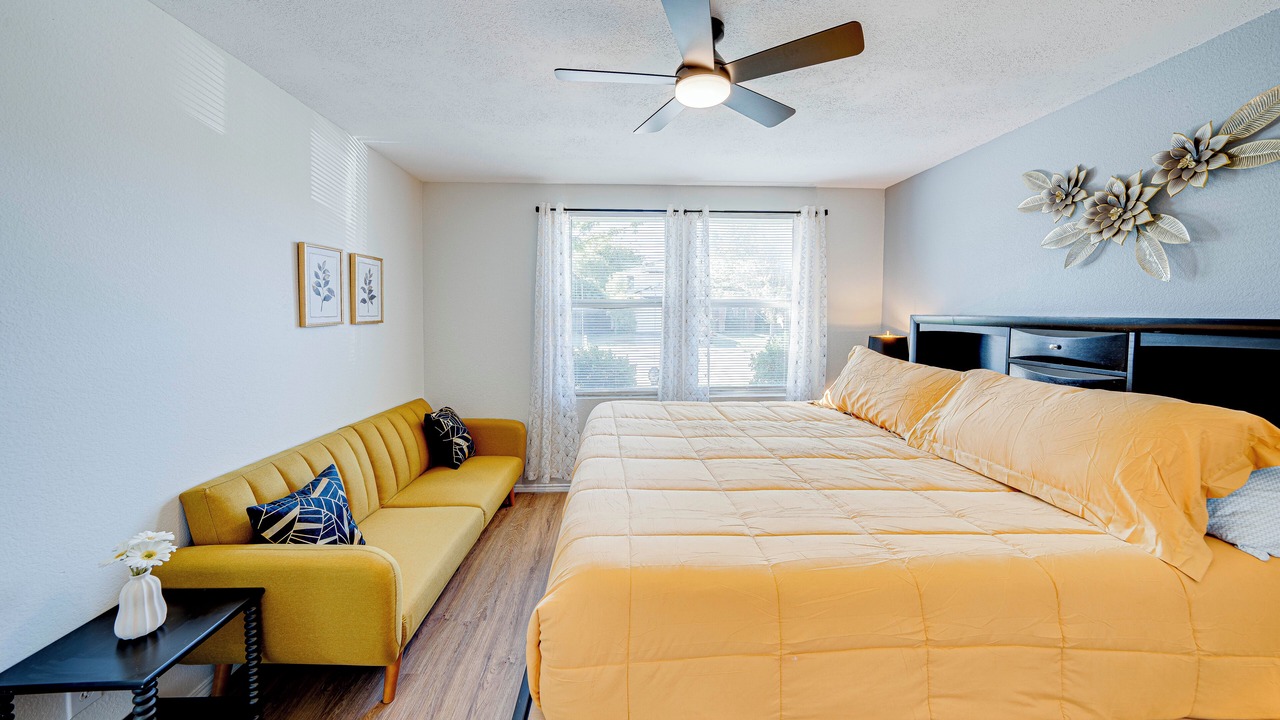 Photo of Bedroom in McKinney