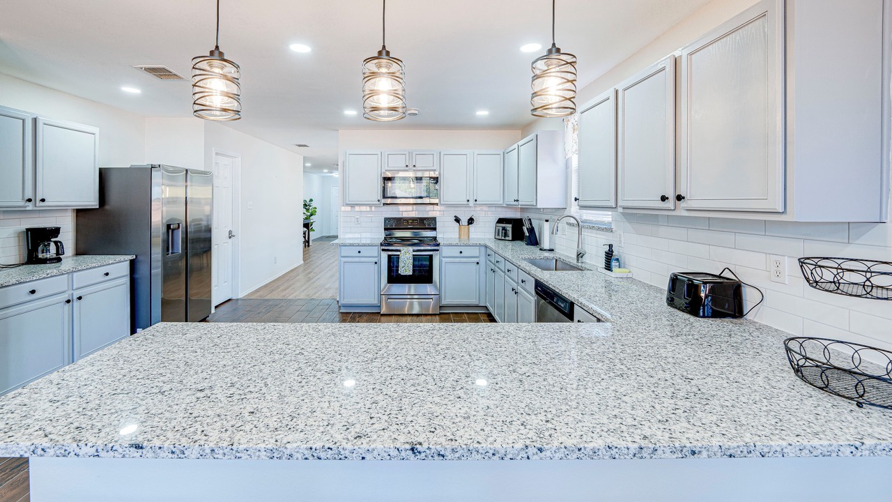 Photo of Kitchen in McKinney