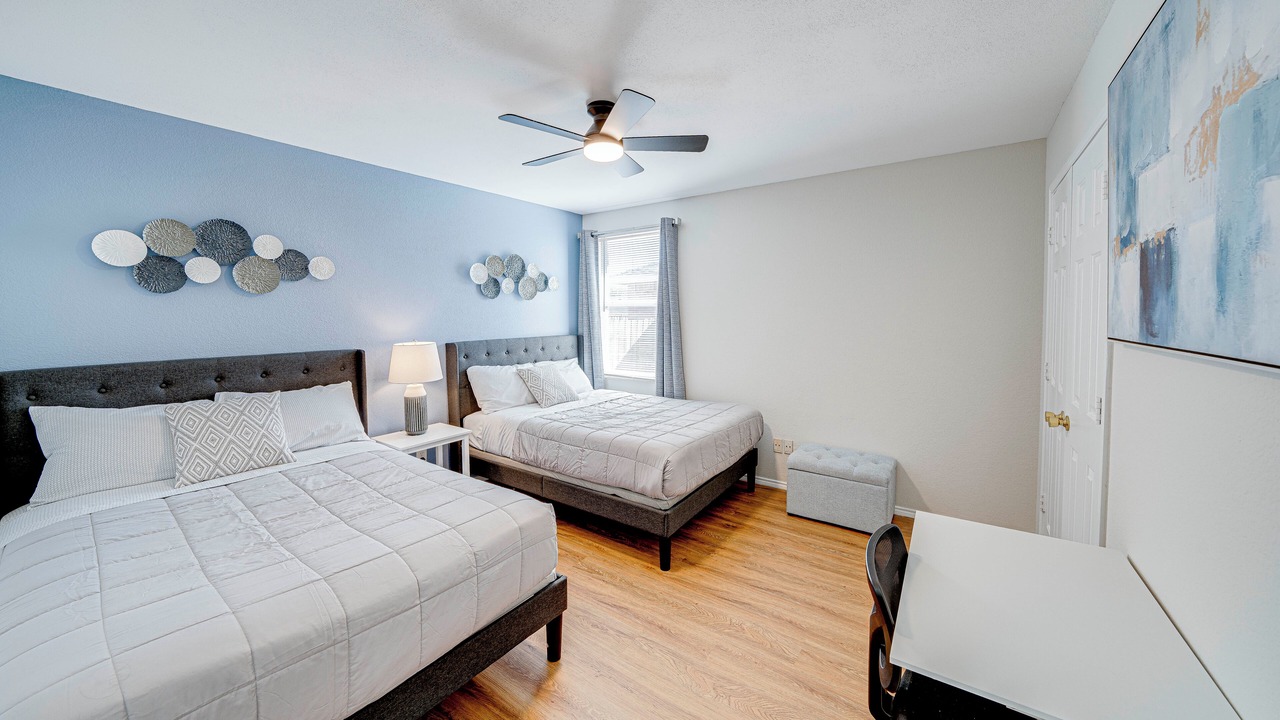 Photo of Bedroom in McKinney