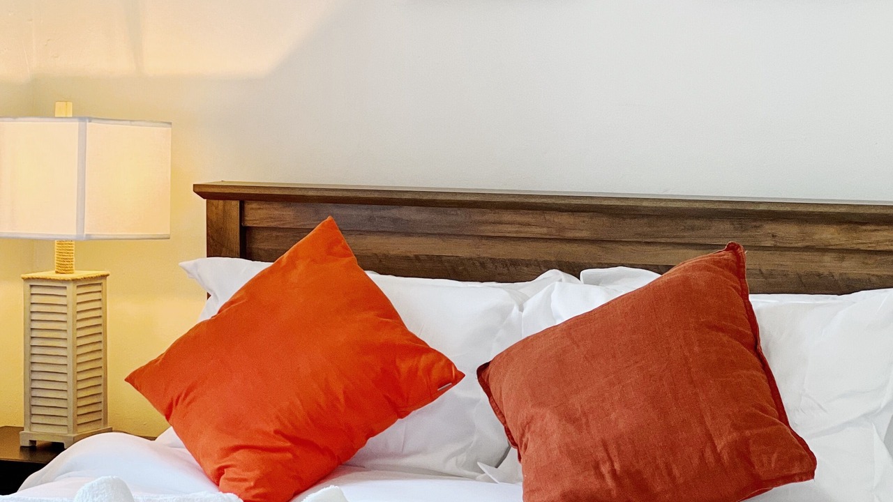 Photo of Bedroom in Powelton Village