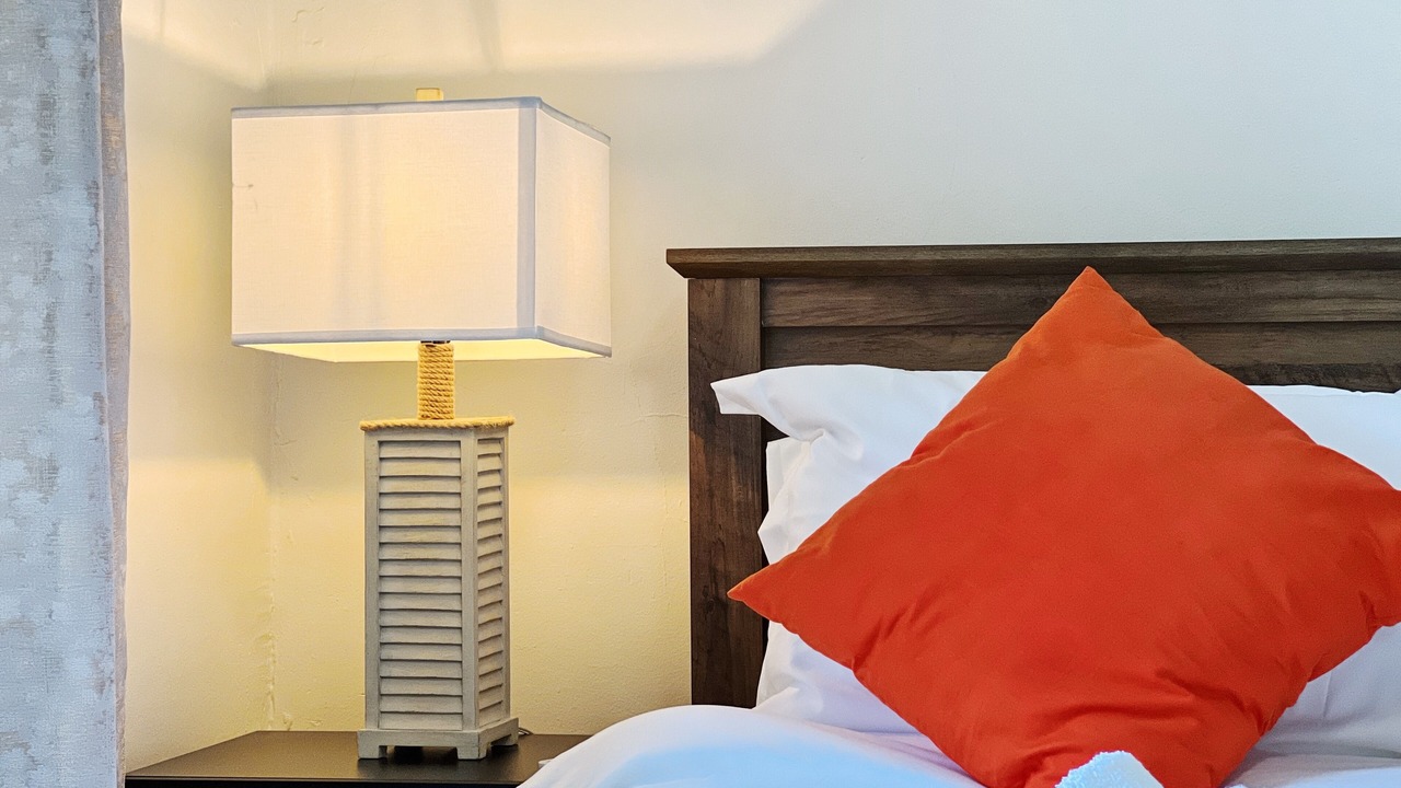 Photo of Bedroom in Powelton Village