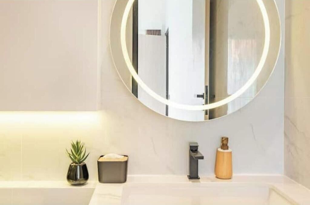 Photo of Bathroom in Padonan
