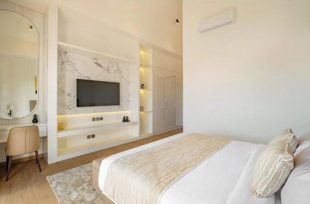 Photo of Bedroom in Padonan
