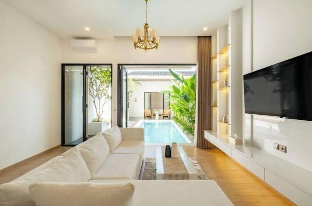 Photo of Livingroom in Padonan
