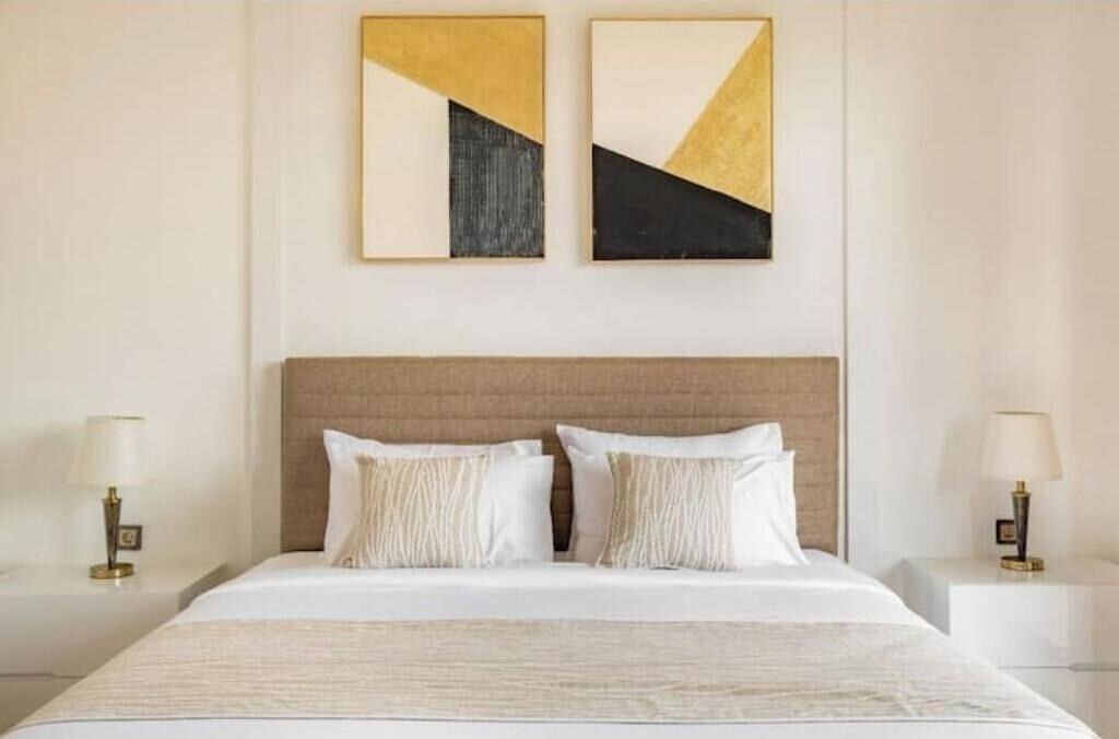 Photo of Bedroom in Padonan