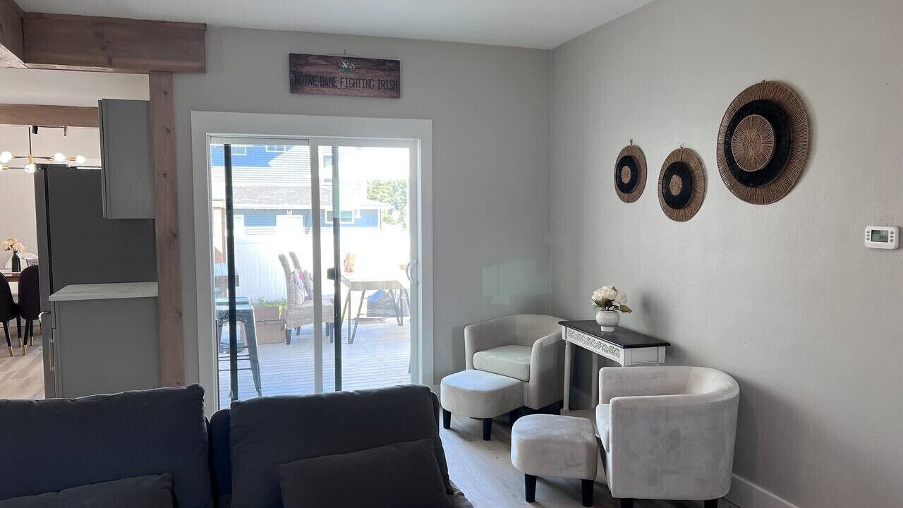 Photo of Livingroom in Northeast South Bend