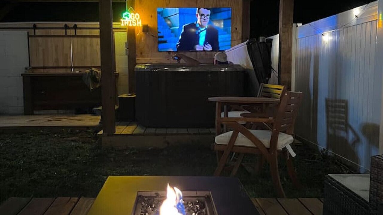 Photo of Outdoor in Northeast South Bend