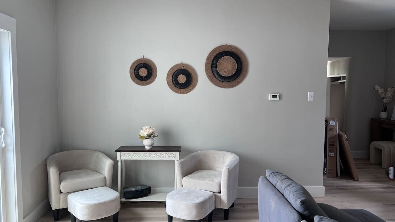 Photo of Livingroom in Northeast South Bend
