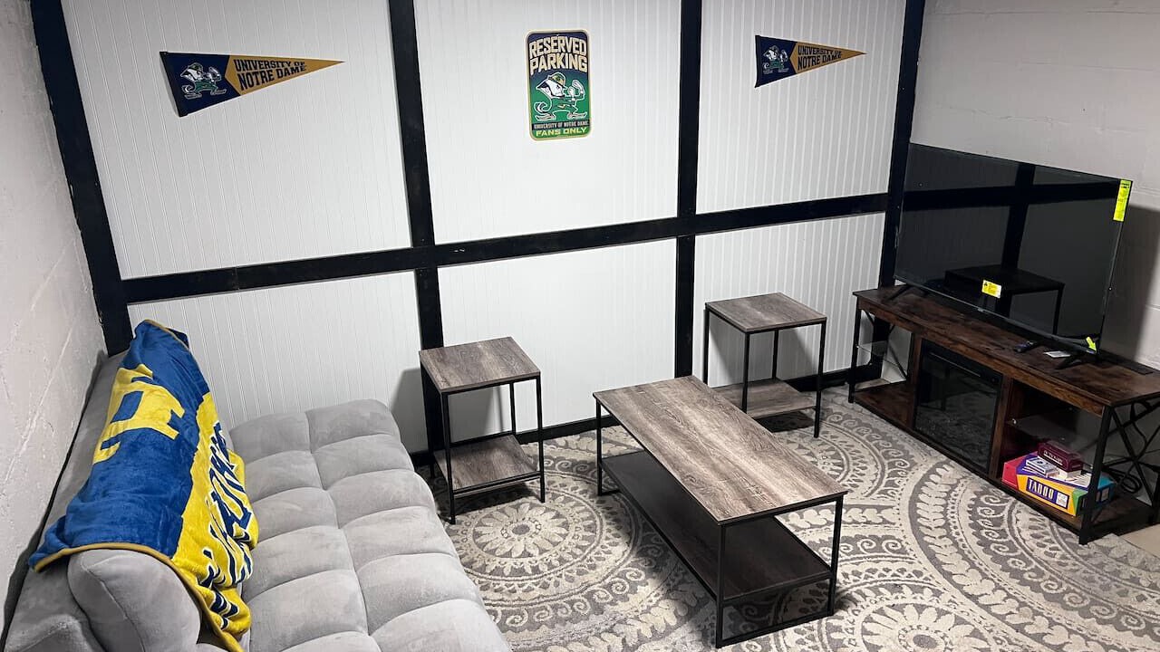Photo of Bedroom in Northeast South Bend