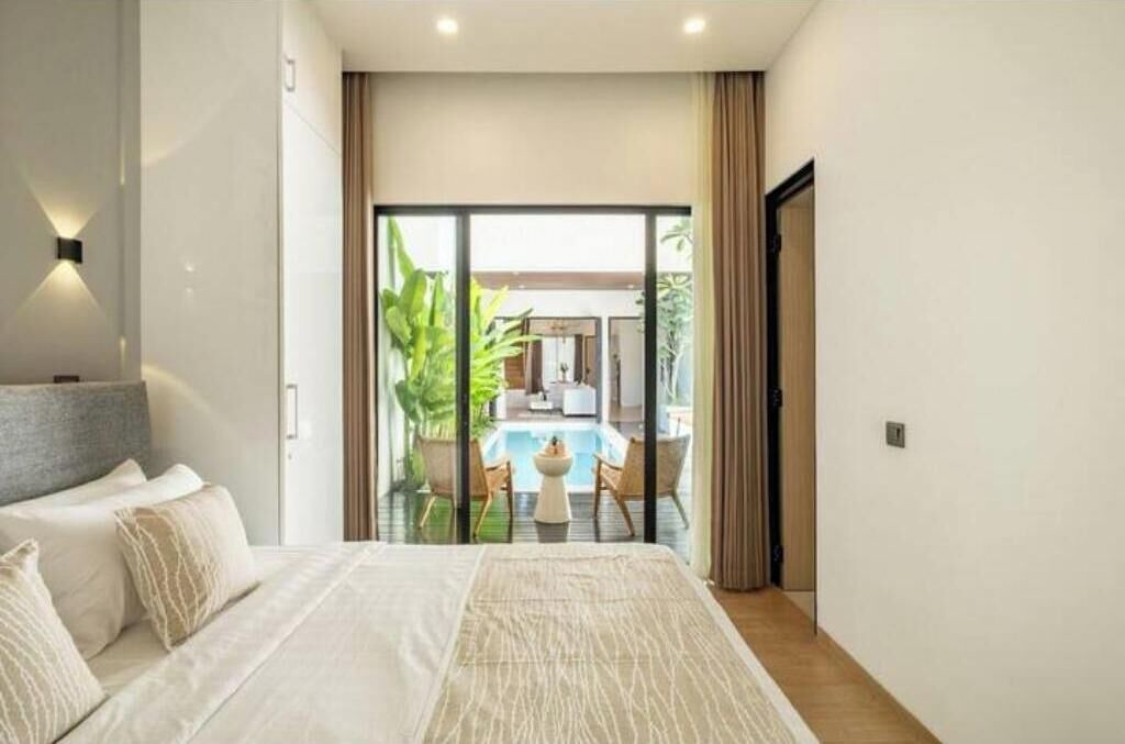 Photo of Bedroom in Padonan