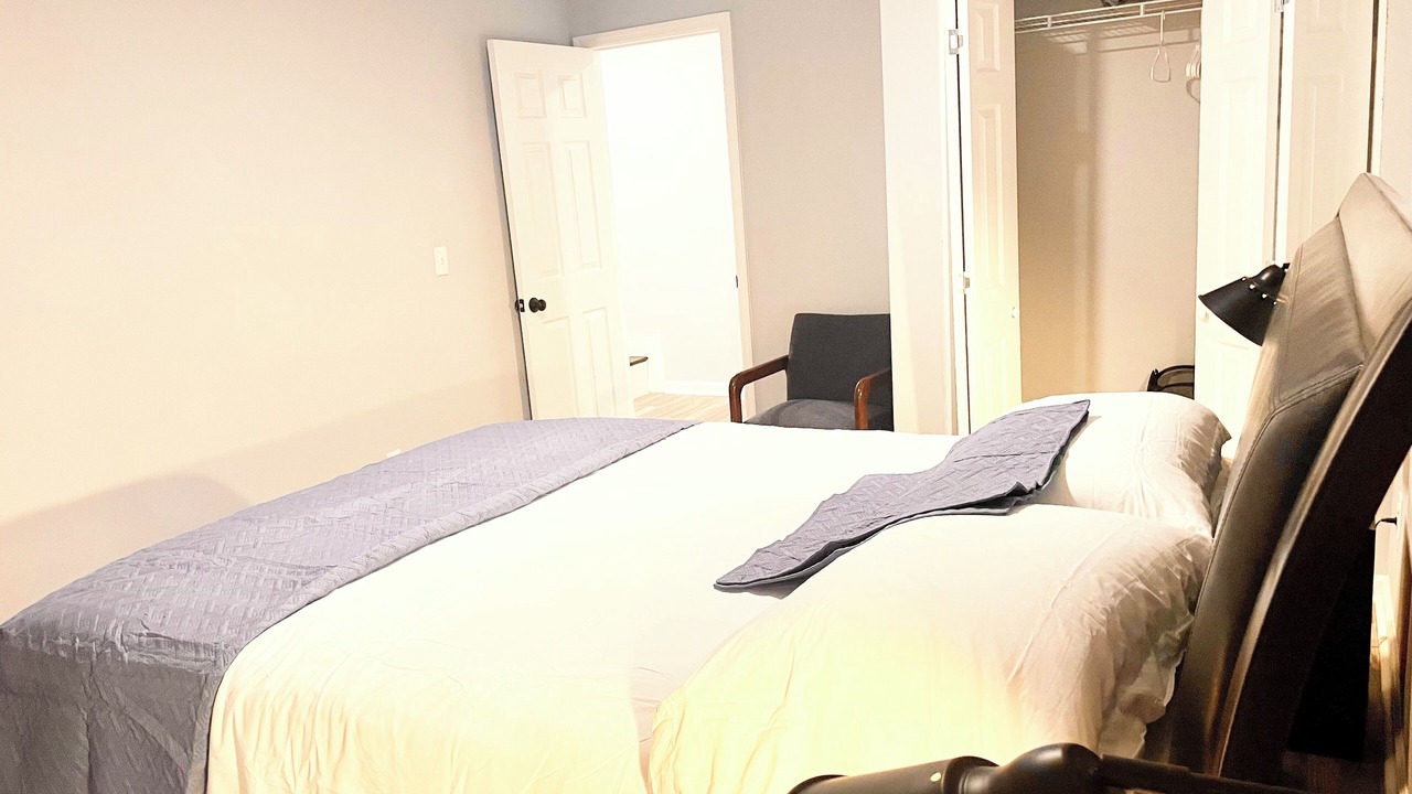 Photo of Bedroom in McDonald