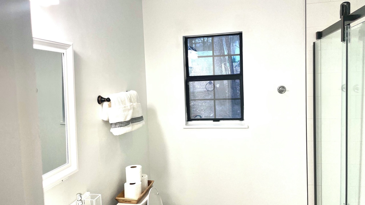 Photo of Bathroom in McDonald