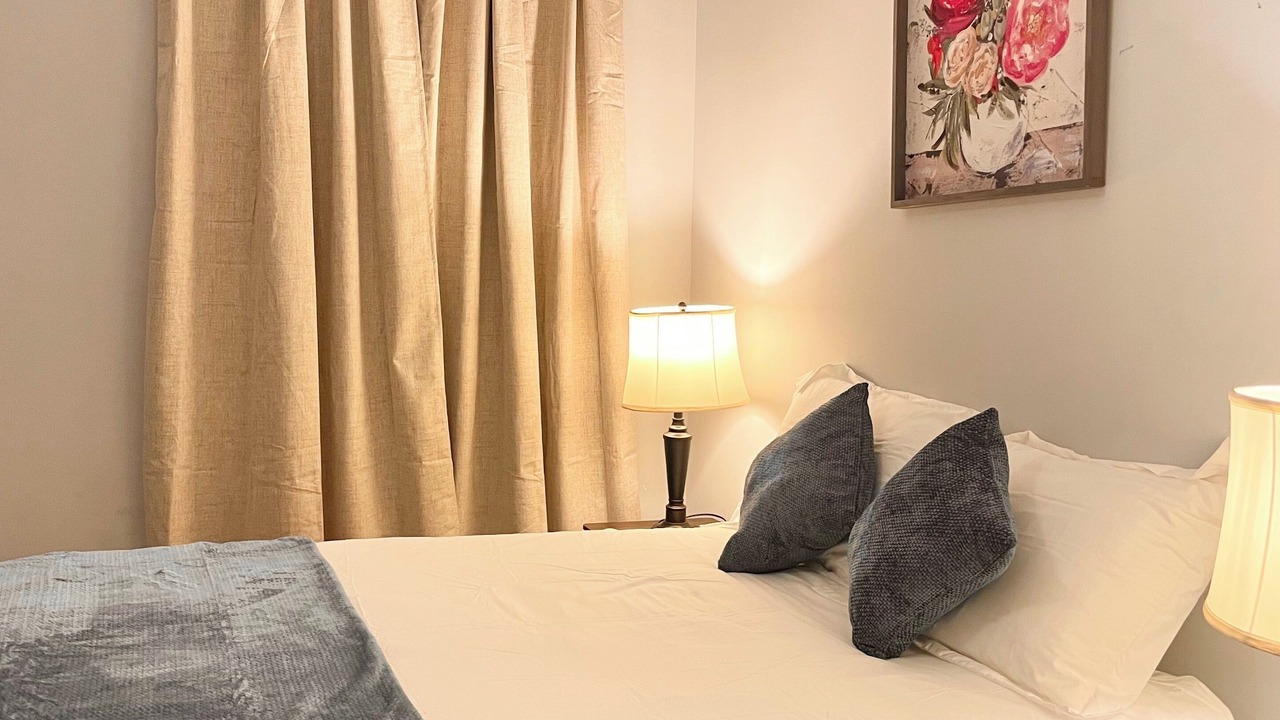 Photo of Bedroom in McDonald