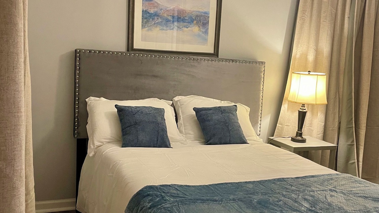 Photo of Bedroom in McDonald