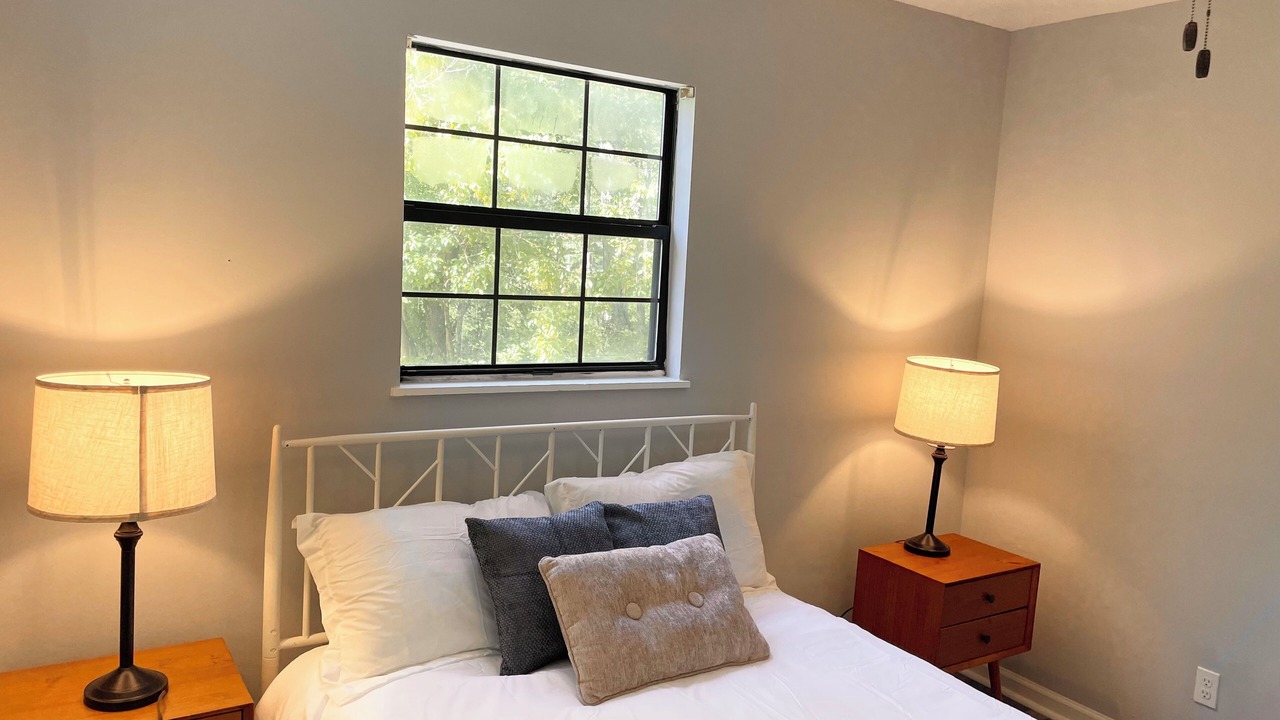 Photo of Bedroom in McDonald