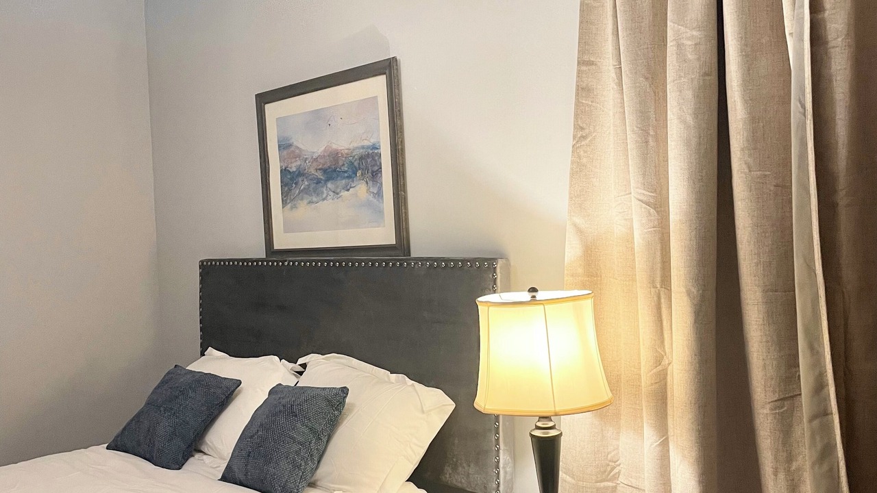 Photo of Bedroom in McDonald