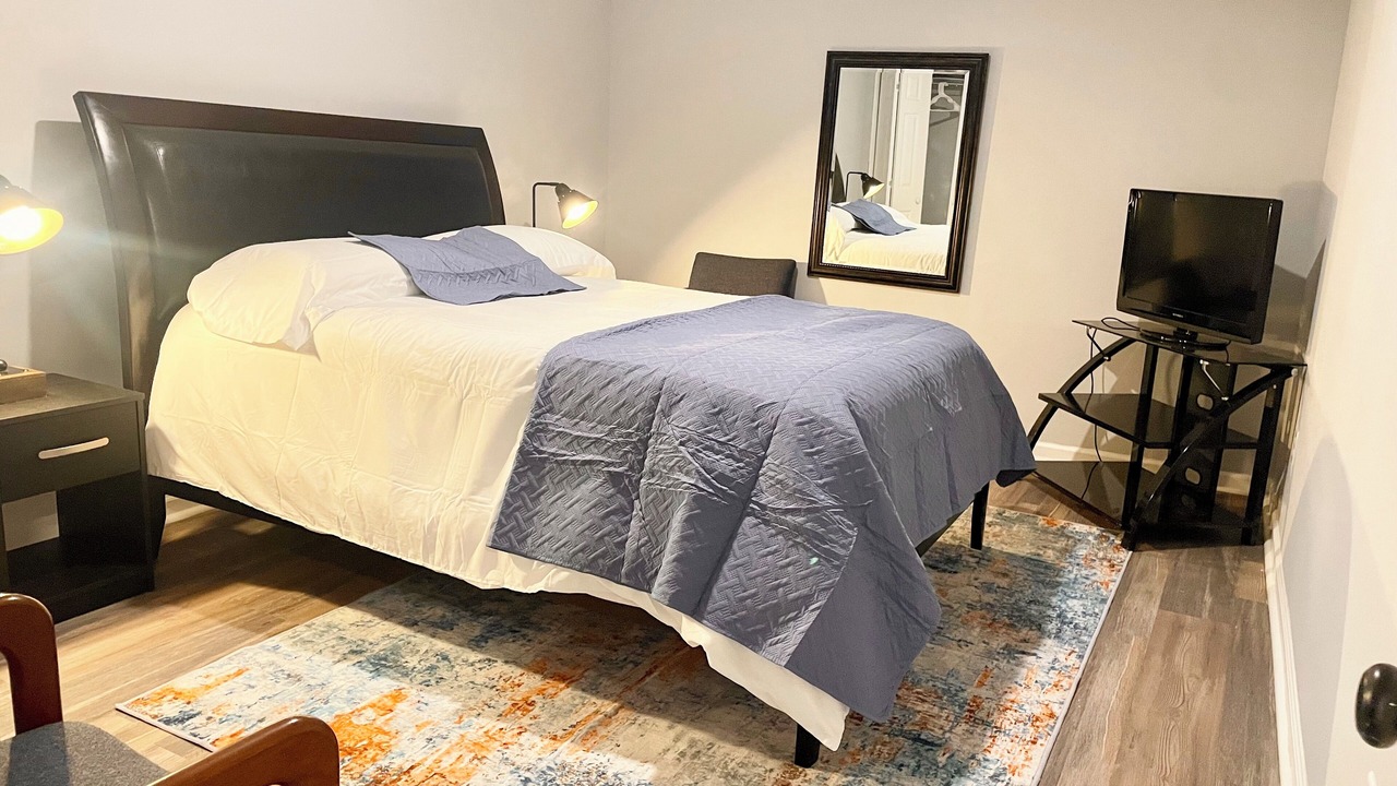 Photo of Bedroom in McDonald