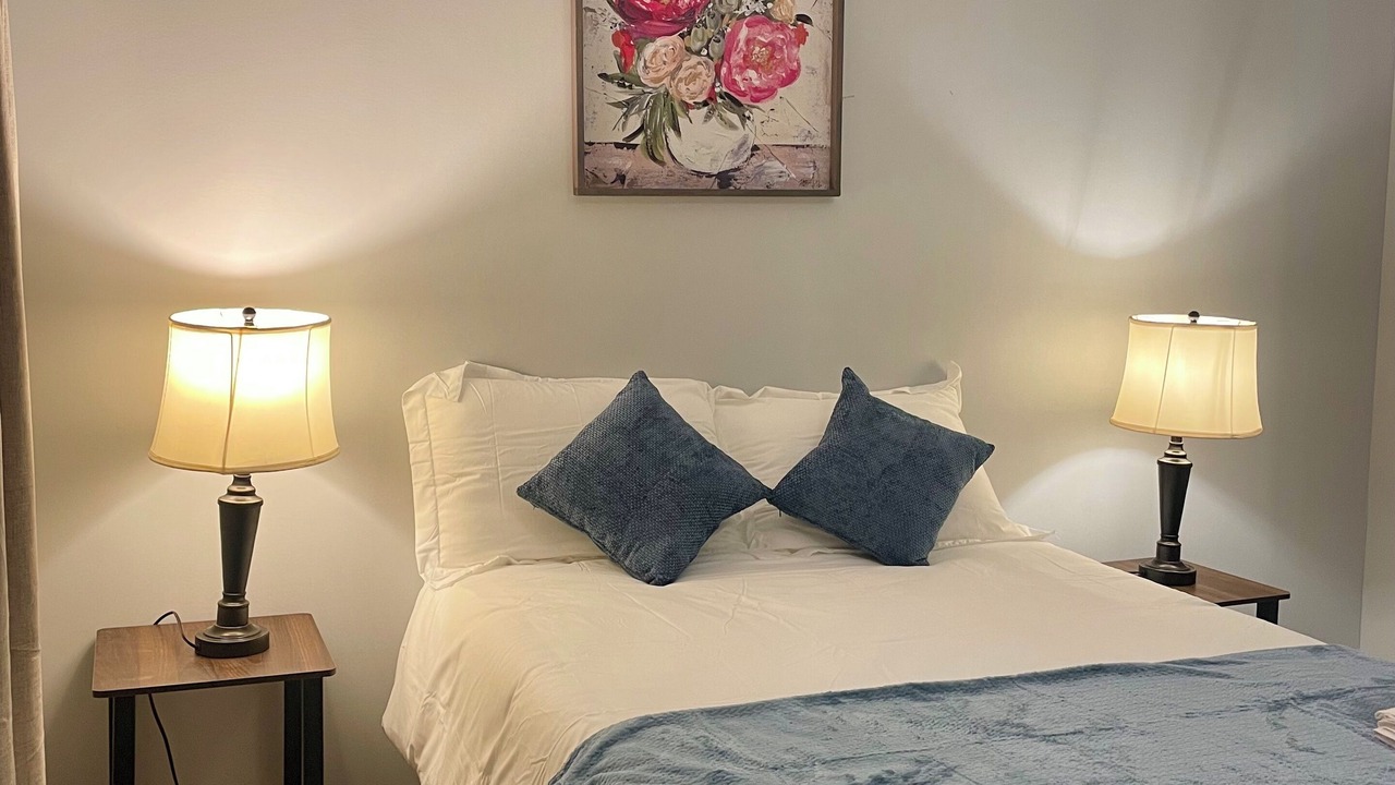 Photo of Bedroom in McDonald