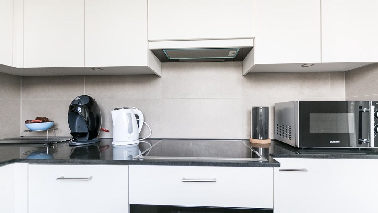 Photo of Kitchen in Lucerne