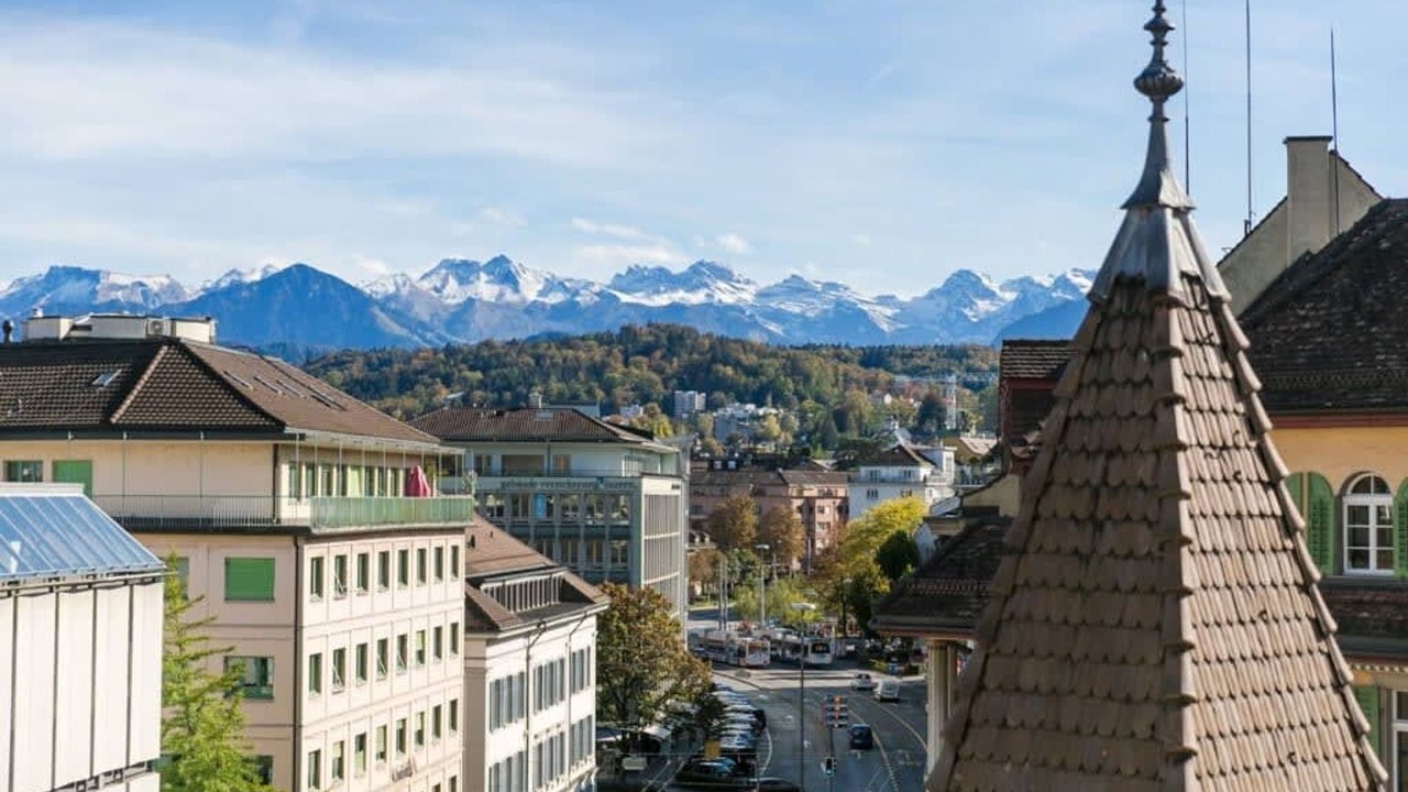 Photo of Others in Lucerne