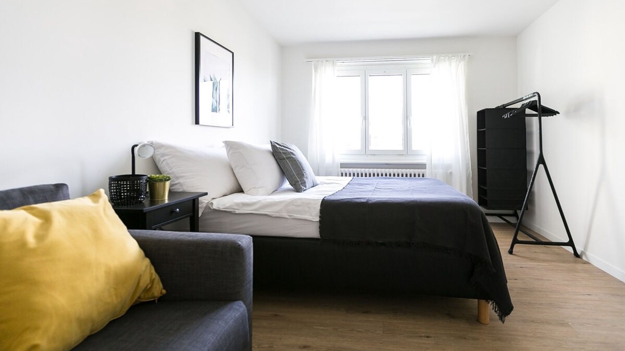 Photo of Bedroom in Lucerne