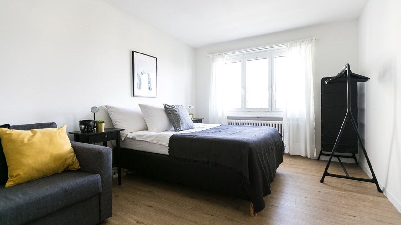 Photo of Bedroom in Lucerne
