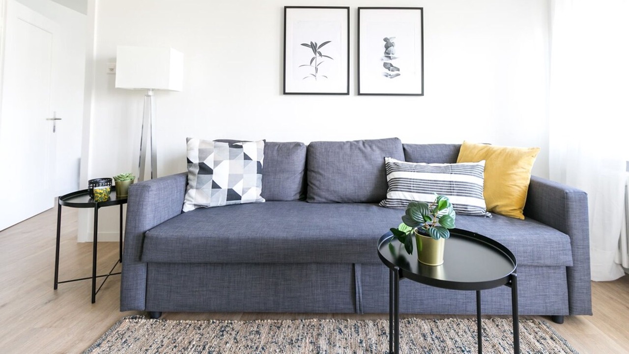 Photo of Livingroom in Lucerne