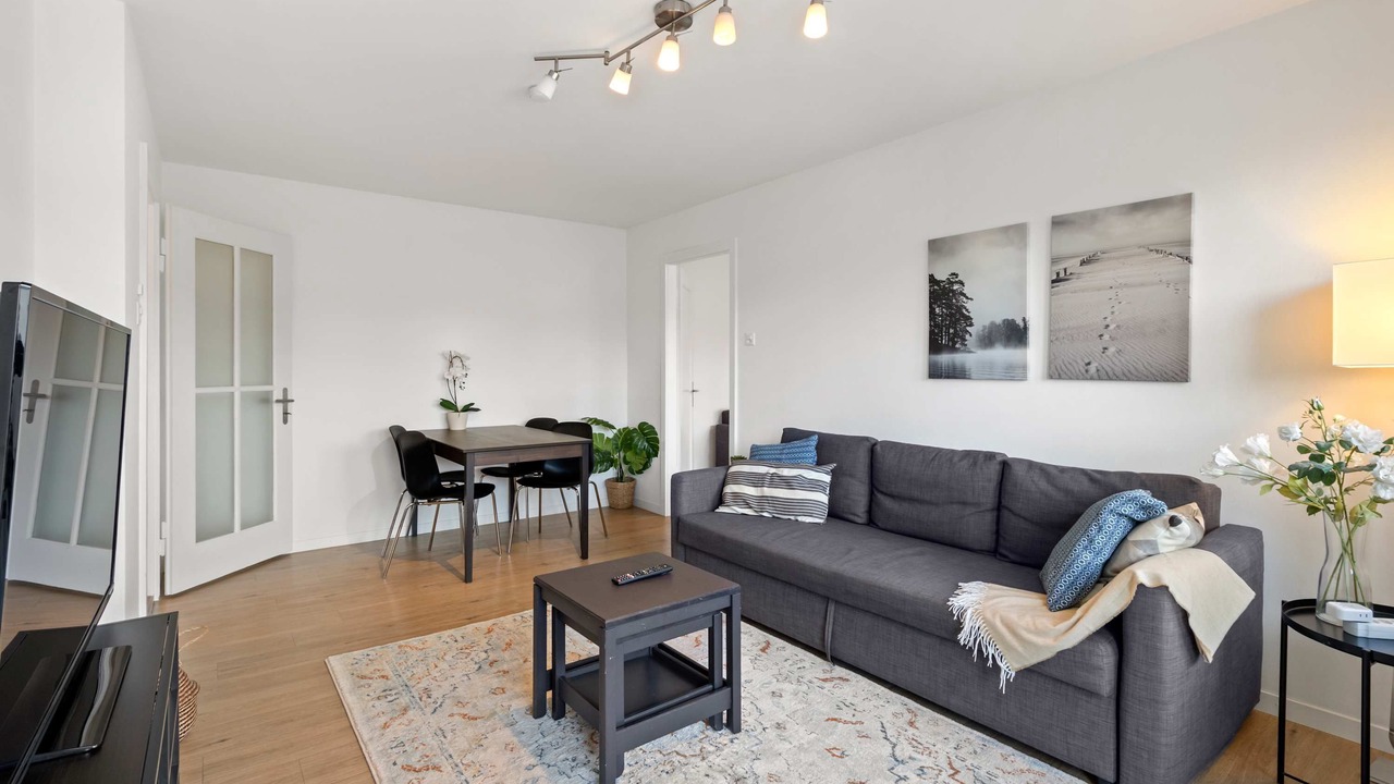 Photo of Livingroom in Lucerne