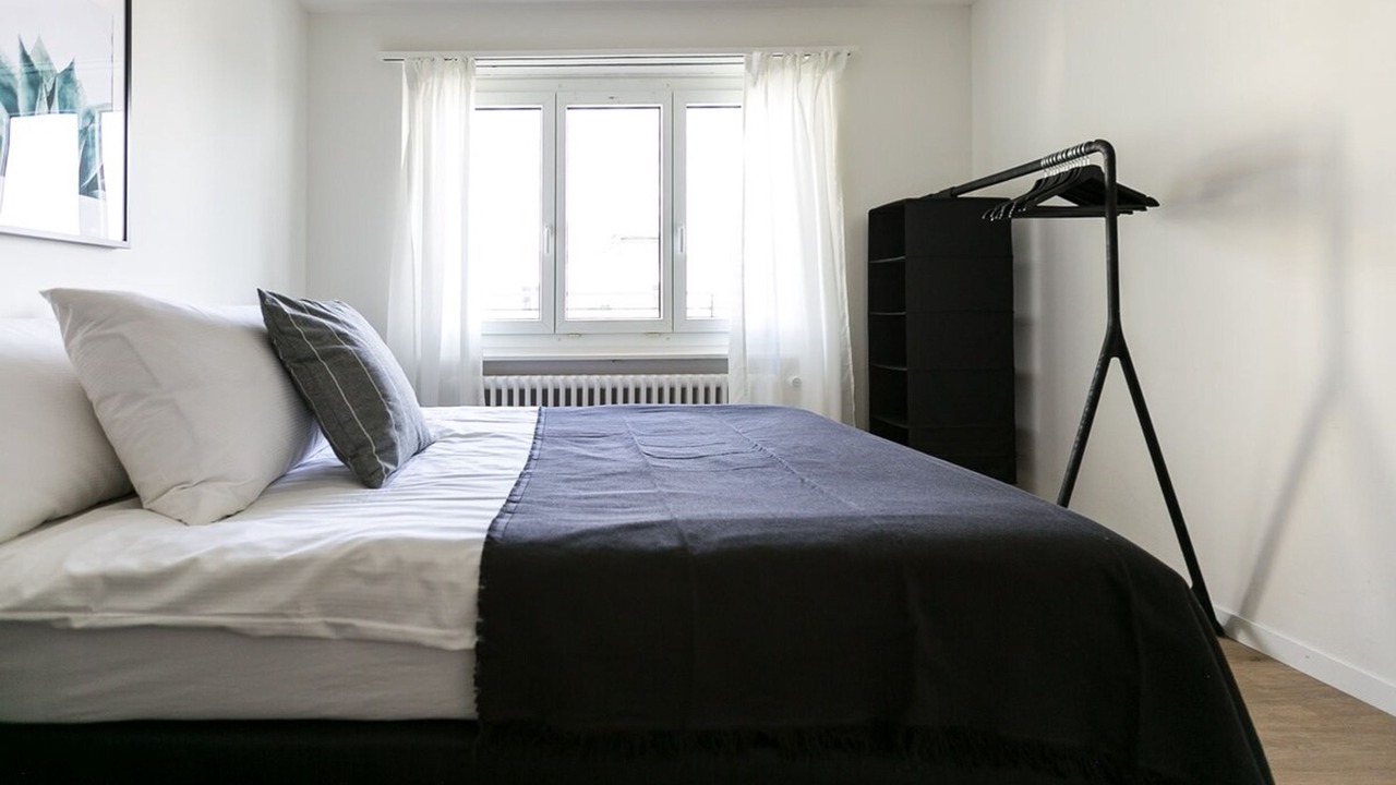 Photo of Bedroom in Lucerne